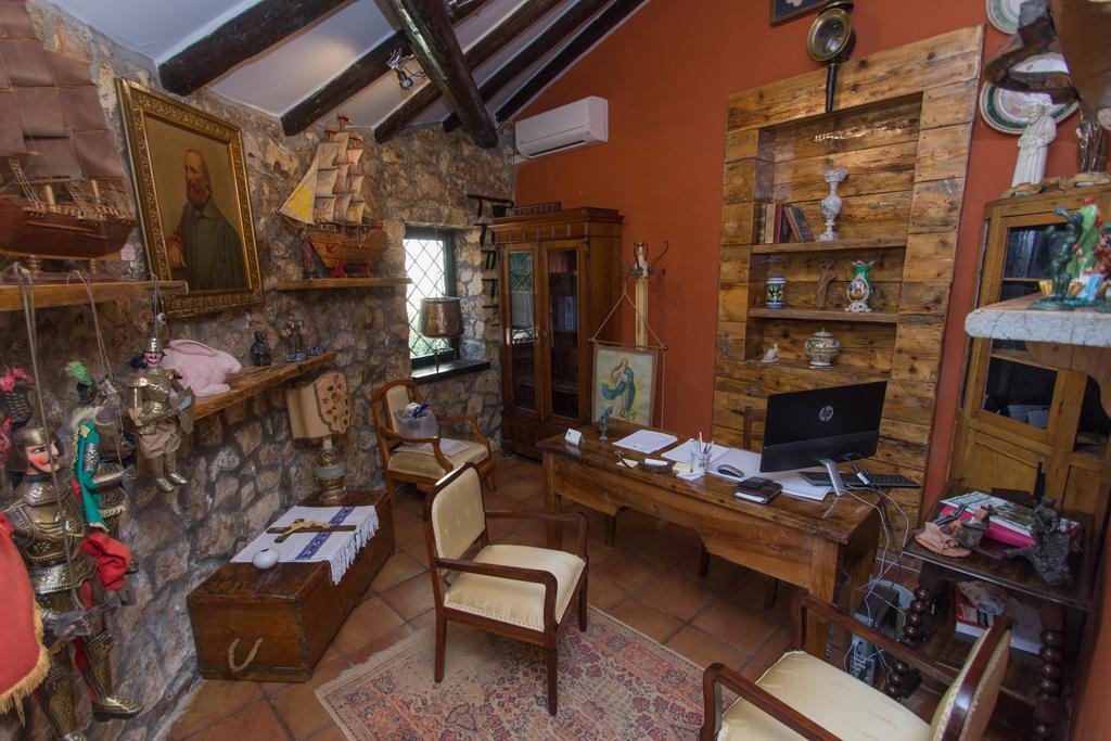 Agriturismo Papyrus Siraküza Dış mekan fotoğraf