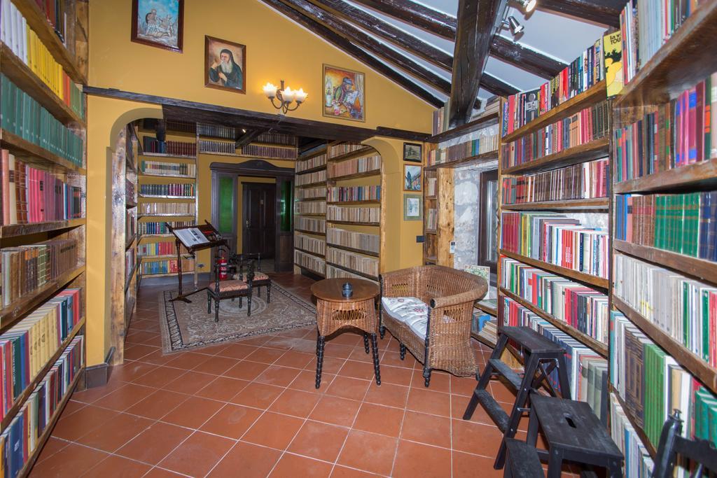 Agriturismo Papyrus Siraküza Dış mekan fotoğraf