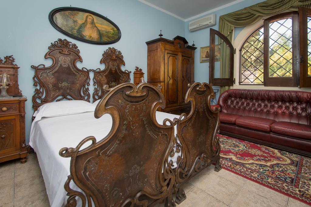 Agriturismo Papyrus Siraküza Dış mekan fotoğraf