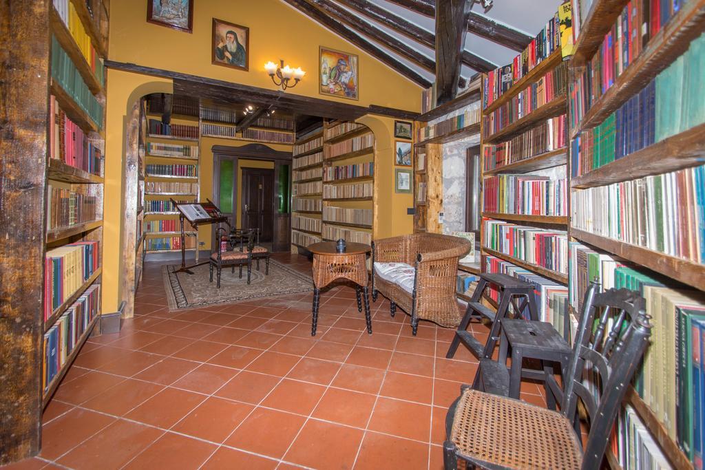 Agriturismo Papyrus Siraküza Dış mekan fotoğraf