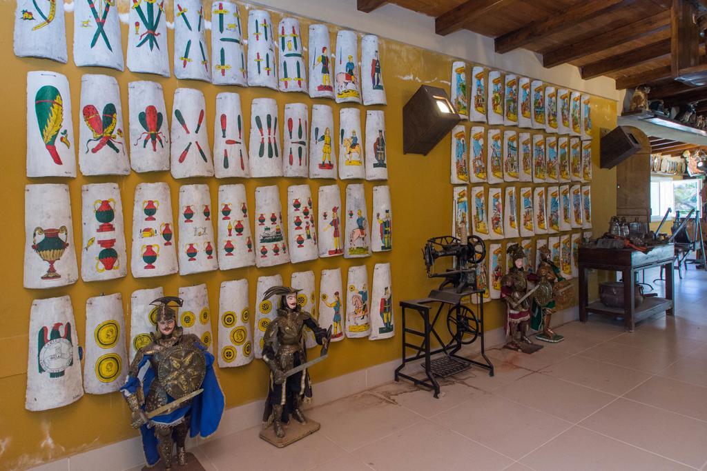 Agriturismo Papyrus Siraküza Dış mekan fotoğraf