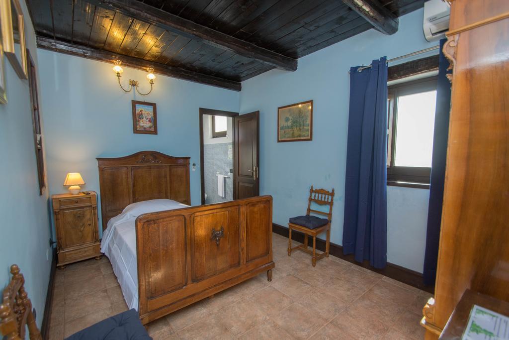 Agriturismo Papyrus Siraküza Dış mekan fotoğraf