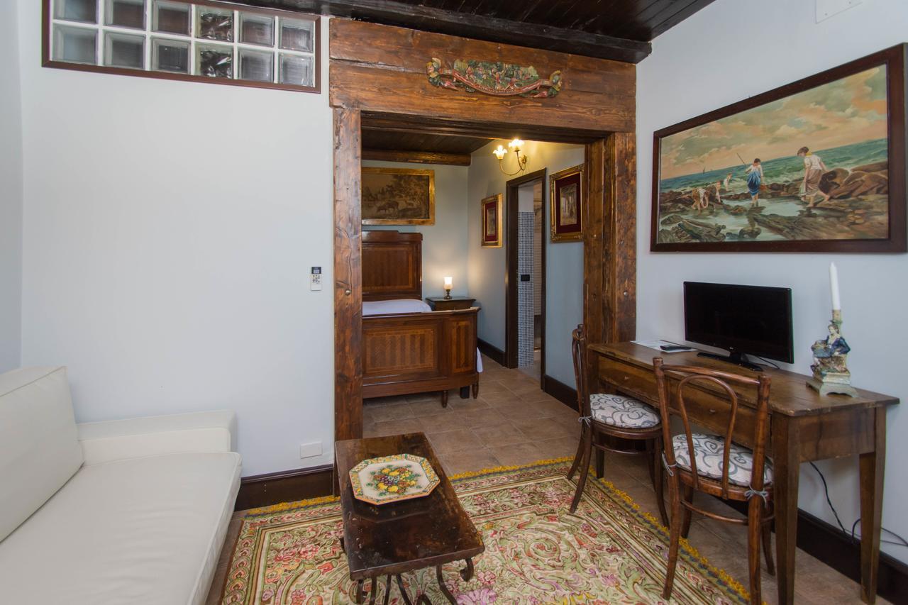 Agriturismo Papyrus Siraküza Dış mekan fotoğraf