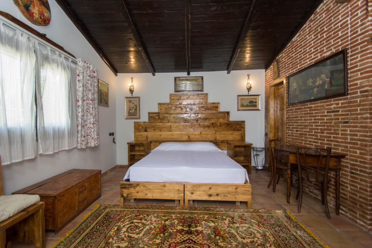 Agriturismo Papyrus Siraküza Dış mekan fotoğraf