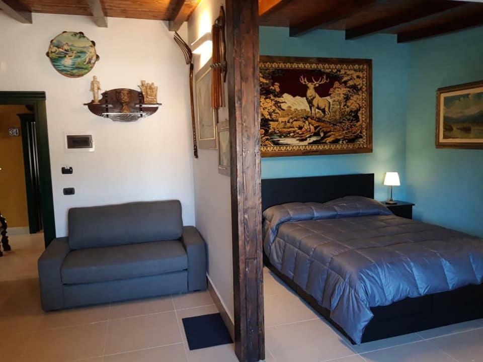 Agriturismo Papyrus Siraküza Dış mekan fotoğraf