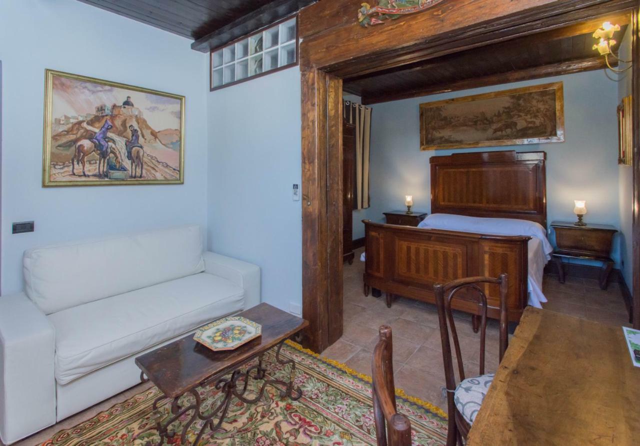 Agriturismo Papyrus Siraküza Dış mekan fotoğraf